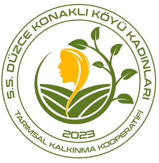Düzce Konaklı Köyü Tarımsal Kadın Kooperatifi